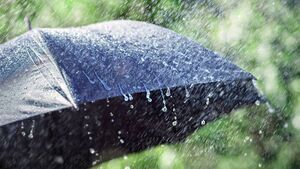 ALERT: Weather warning issued for Mayo