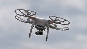 Expanded Irish Jewish Museum 'creates a new and serious terrorist risk' Expanded Irish Jewish Museum 'creates a new and serious terrorist risk'