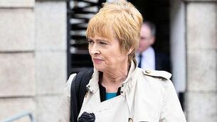 Ireland under threat from hybrid warfare, drones