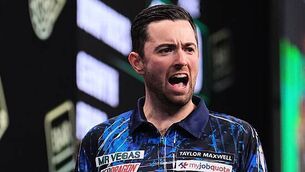 Plaque unveiled for 1890s champion teen golfer at Royal Portrush