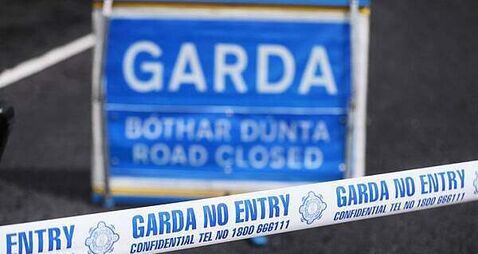 Pedestrian (60s) dies after collision in Monaghan