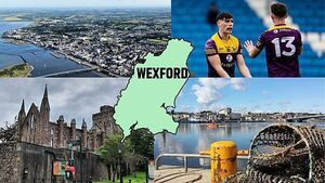 County quiz series: What fruit is Co Wexford famous for producing?