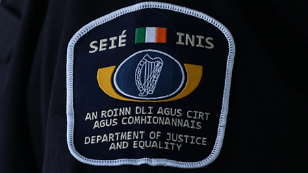119 gardaí escort 52 deportees on €190K charter flight as families sent home