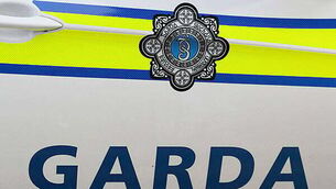 Investigation after gardaí seize firearm in Dublin Investigation after gardaí seize firearm in Dublin