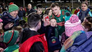 Team news aplenty as Mayo gear up for Offaly challenge
