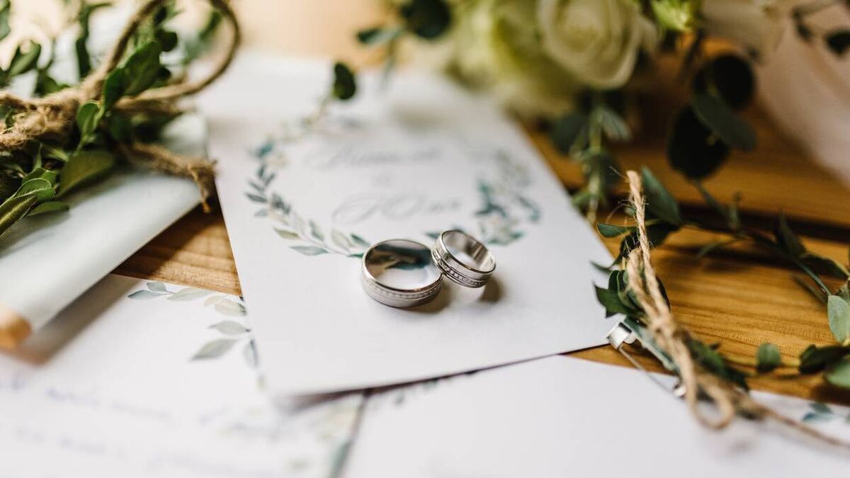 Congratulations: Mayo GAA player celebrates recent marriage