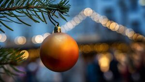 Castlebar Christmas Markets: Dates, times and what's on