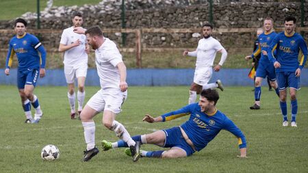 Mayo draw Oscar blank in Shannonside stalemate
