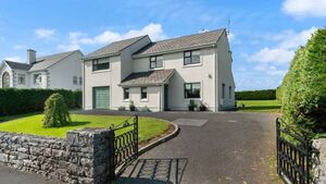 PROPERTY: Mayo town home in prime location is on the market for under €300,000