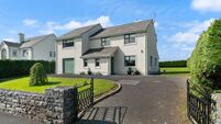 PROPERTY: Mayo town home in prime location is on the market for under €300,000