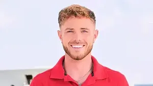 Irish reality TV star hailed a hero after Bondi Beach attack