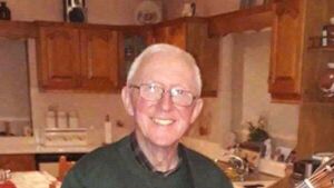 Passing of Noel Kilcullen leaves a huge void in Enniscrone community