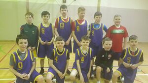 Community Games making a comeback in Ballina/The Quay