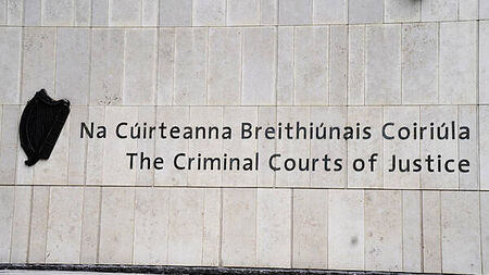 Deaf woman tells court of alleged sexual abuse by younger brother