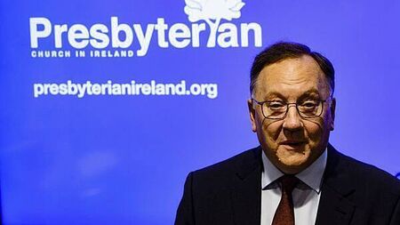 Charity Commission opens inquiry into Presbyterian Church over safeguarding
