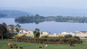 Retail spending in Dublin slows slightly in Q3 2024 Retail spending in Dublin slows slightly in Q3 2024