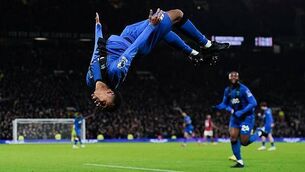 GAA county finals: Ballina win dramatic Mayo county final replay GAA county finals: Ballina win dramatic Mayo county final replay