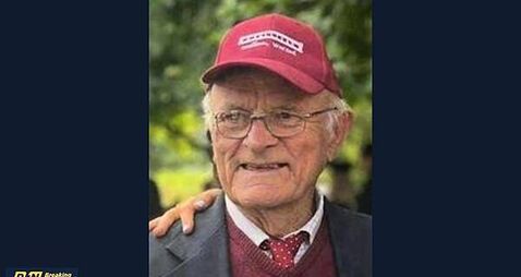 Last man to speak with murdered Sophie Toscan du Plantier dies aged 88