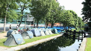 AGSI action against Garda Commissioner will not proceed, court told AGSI action against Garda Commissioner will not proceed, court told