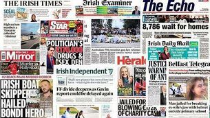 Man (20s) dies after being struck by car in Co Donegal Man (20s) dies after being struck by car in Co Donegal