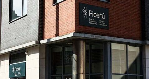 Fiosrú investigating after man (75) dies in Dublin road crash