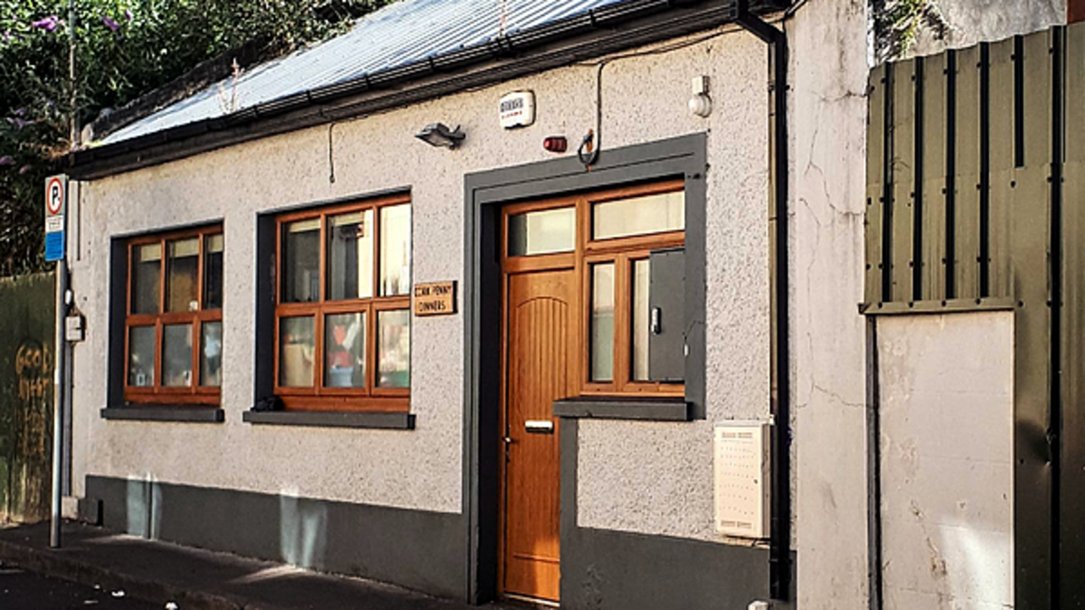 'Cost of living is out of control': Cork soup kitchen feeding 500 people a day