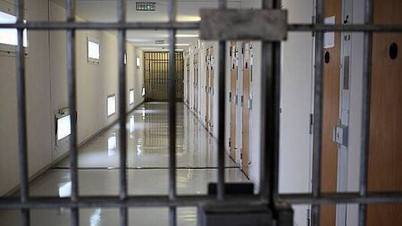 Fifth man arrested after assault causing harm incident at Midlands Prison