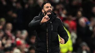 Man Utd and Bournemouth take a point each from chaotic eight-goal thriller