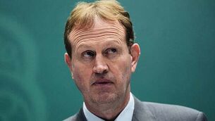 Helen McEntee urged to intervene as gardaí threaten to withdraw their labour Helen McEntee urged to intervene as gardaí threaten to withdraw their labour