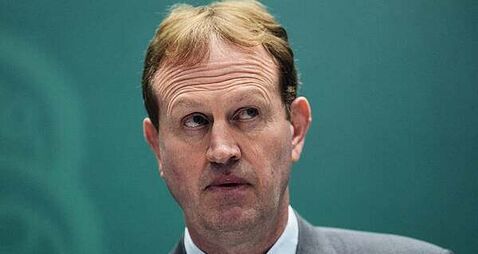 Government trying to reduce asylum numbers to prevent 'breakdown in social cohesion' - Minister