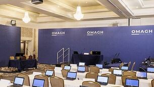 ‘Immediate, co-ordinated’ approach to AI needed across government – report ‘Immediate, co-ordinated’ approach to AI needed across government – report