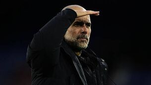 European Indoor Athletics: Sarah Lavin wins 60m hurdles heat with season's best time