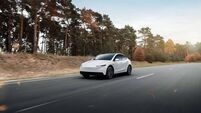 Tesla launches Model Y Standard at €42,990 