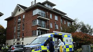 Yellow wind warning in place for Clare, Cork, Kerry and Limerick Yellow wind warning in place for Clare, Cork, Kerry and Limerick