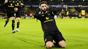 Rory McIlroy named BBC Sports Personality of the Year Rory McIlroy named BBC Sports Personality of the Year