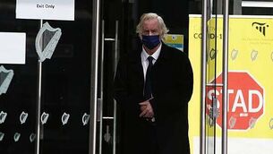 Unique church property in Waterford on the market for €875,000 Unique church property in Waterford on the market for €875,000