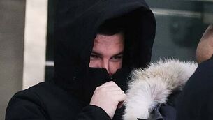 New Sky series charts the rise of Irish boyband Boyzone New Sky series charts the rise of Irish boyband Boyzone