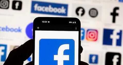 Facebook allowed to challenge possible fine over access to personal data use