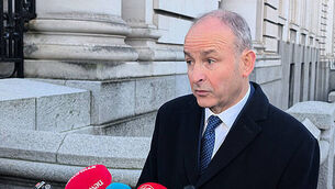 Government rules out allowing workers to claim occupational injury benefit for Long Covid