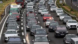 Tributes paid to three men killed in separate car collisions in Tipperary