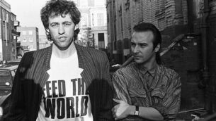 Gardaí ramp up security preparations ahead of EU presidency Gardaí ramp up security preparations ahead of EU presidency