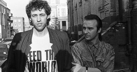 Poll: What is the best song out of Ireland's Christmas number ones?