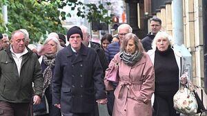 Natalie McNally murder trial delay would be ‘kick in the teeth’ for family