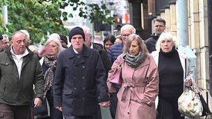 Temperatures set to plummet with Christmas snow possible