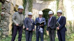 New walking trails being developed in Mayo