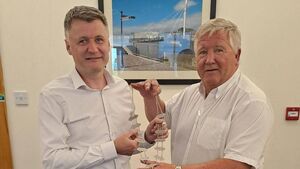 Councillor frustrated at delay in installing speed signs