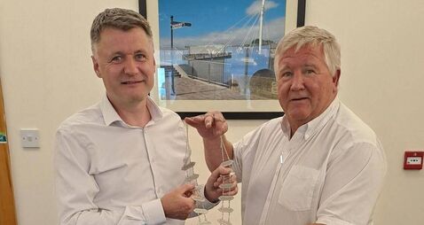 Councillor frustrated at delay in installing speed signs