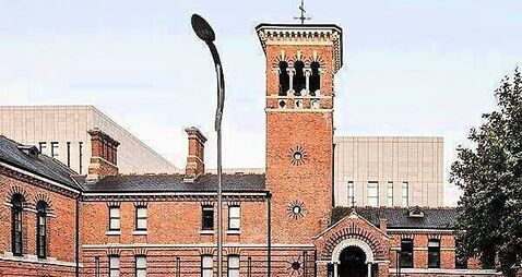 Man hit hospital patient (88) until his face 'fell soft' as he thought he had kidnapped his son