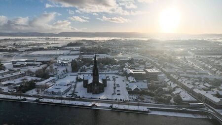 Christmas helps us recall a deeper truth