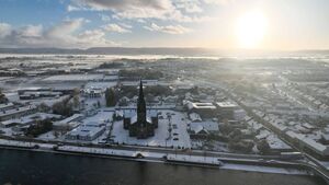 Christmas helps us recall a deeper truth